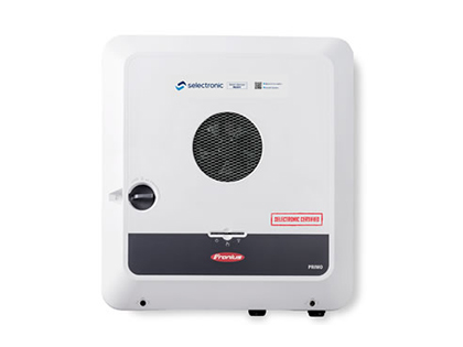 Selectronic solar product