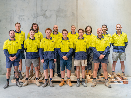 RACV Solar - Geelong