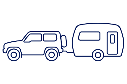 towing
