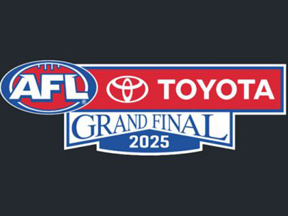 AFL Toyota Grand Final 2025