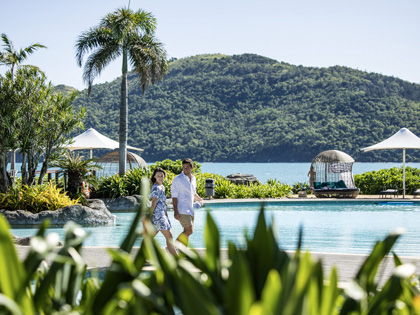 Daydream Island Resort