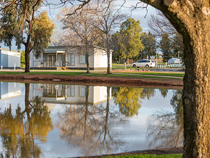 RACV Resort Cobram — photo 2