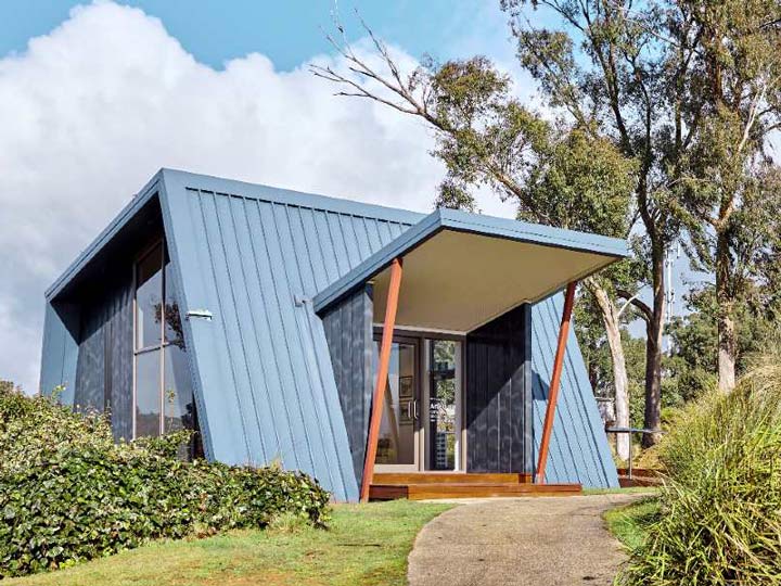Art House at RACV Goldfields Resort