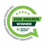 ProductReview 2026 Top Rated Home Improvement Services