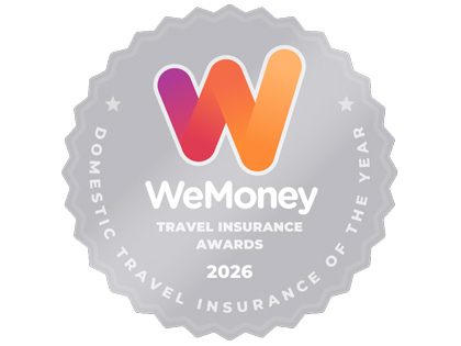 WeMoney domestic award