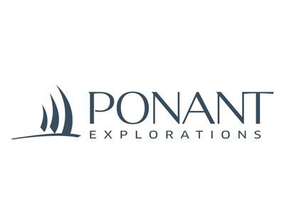 Ponant logo
