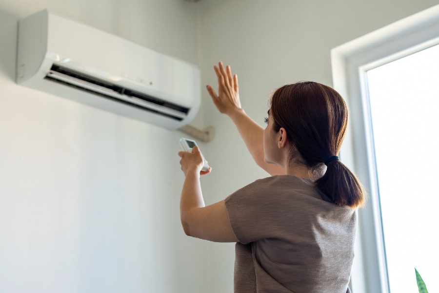 The Ultimate Guide to Air Conditioning for New Homeowners