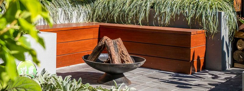 The Best Types Of Fire Pit For Backyard, Best Type Of Wood For Fire Pit