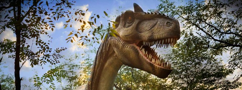 Jurassic Park: where you can find prehistoric plants | RACV