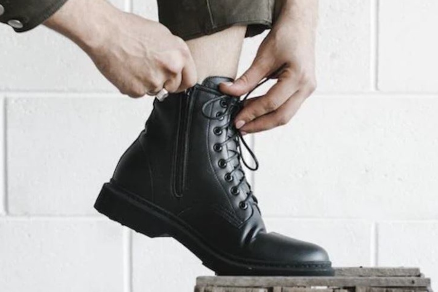 oosters Pakistaans Tochi boom Are vegan boots and sneakers durable and sustainable? | RACV