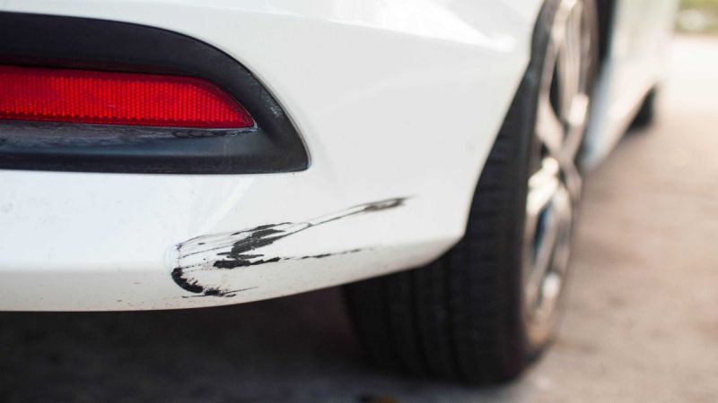 How to remove scratches from your car