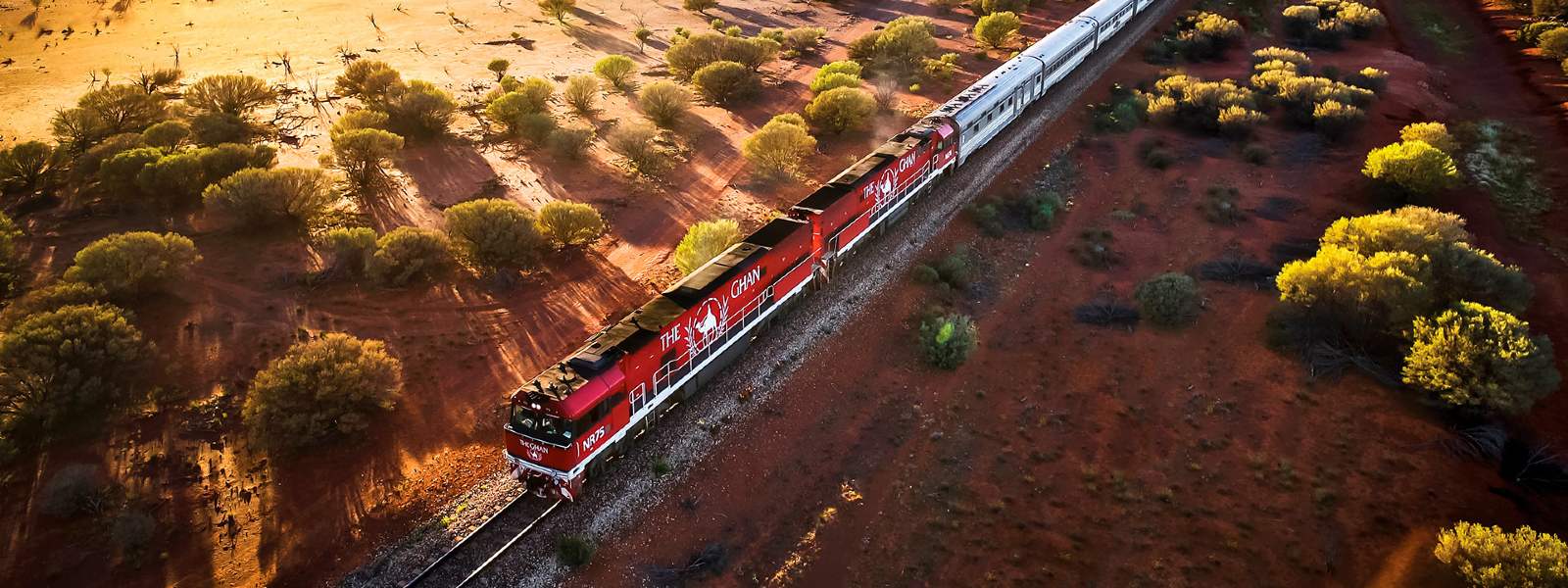 The Ultimate Guide To The Ghan | Racv