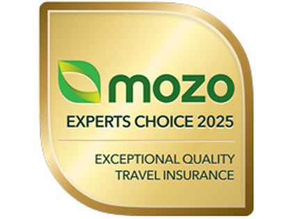 Mozo expert choice 2025