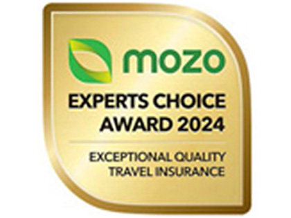 Experts choice award 2024