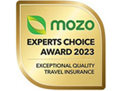 Experts choice award 2023