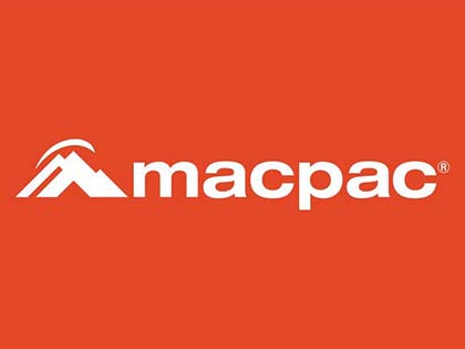 macpac Gift Card. 