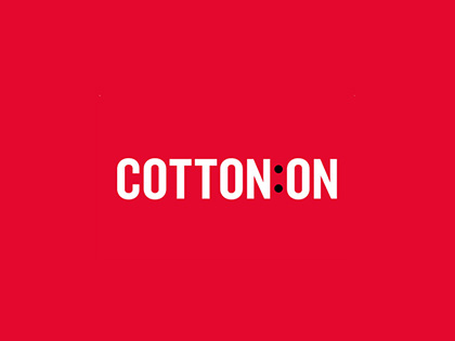 Cotton on gift card