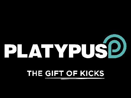 Platypus gift card