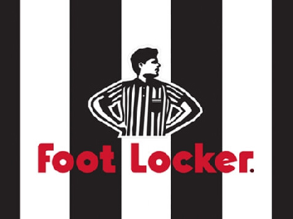 Footlocker gift card