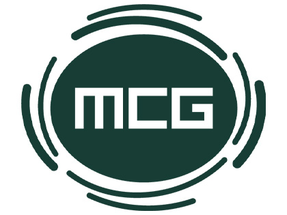MCG logo