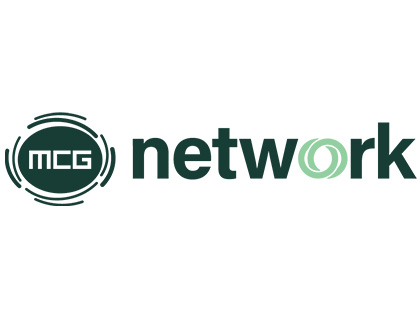 MCG network logo