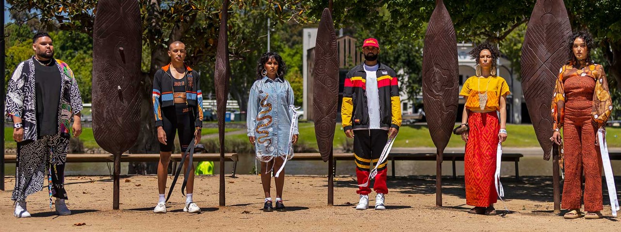 1353727020 Melbourne Fashion Festival