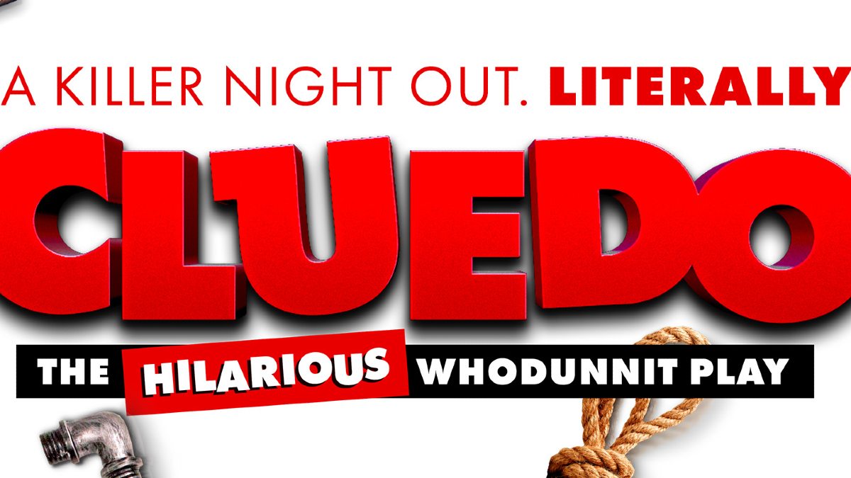 Cluedo