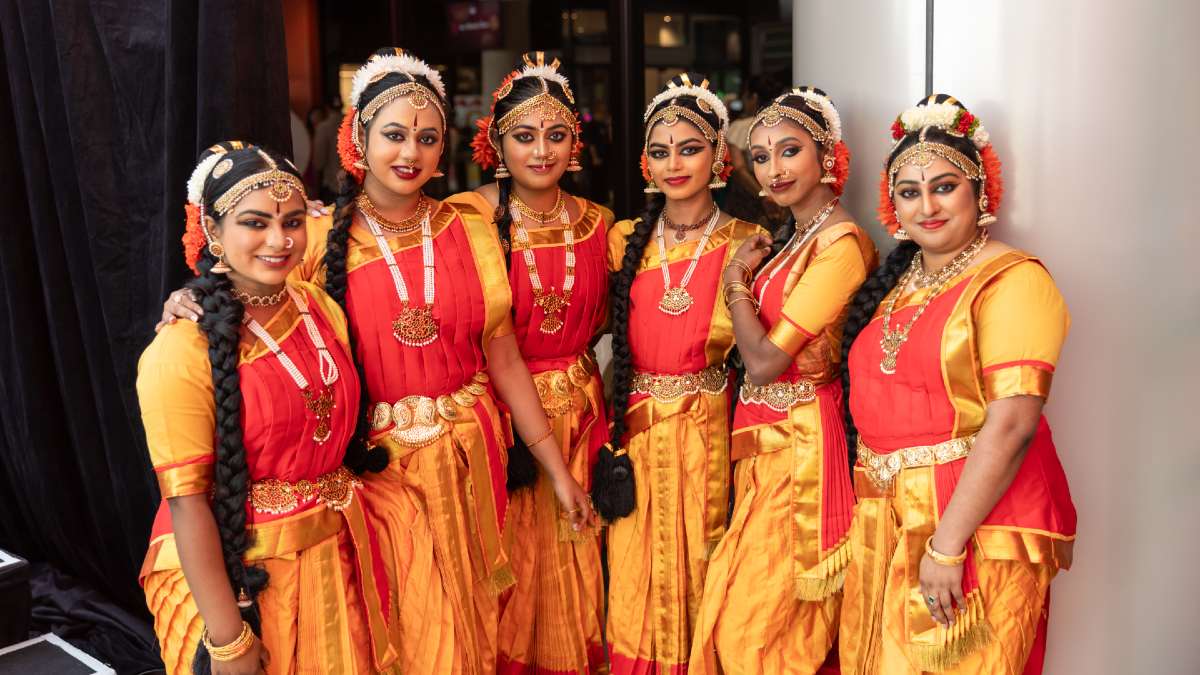 The ultimate guide to the RACV Melbourne Diwali 2024 festival RACV