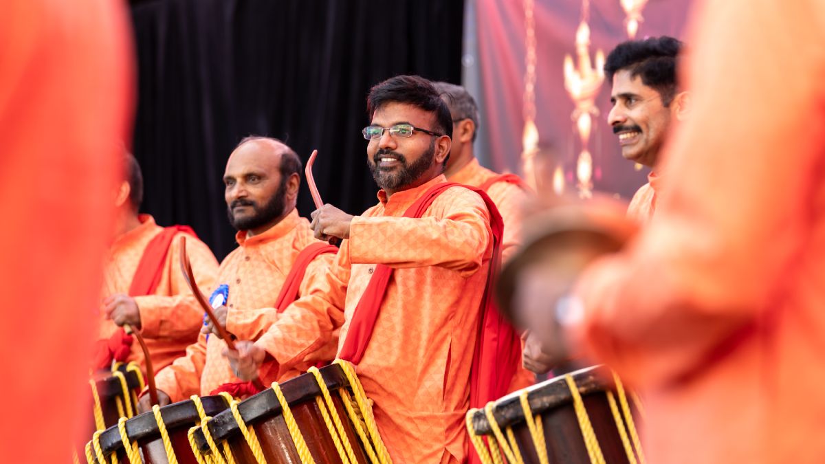 The ultimate guide to the RACV Melbourne Diwali 2024 festival RACV
