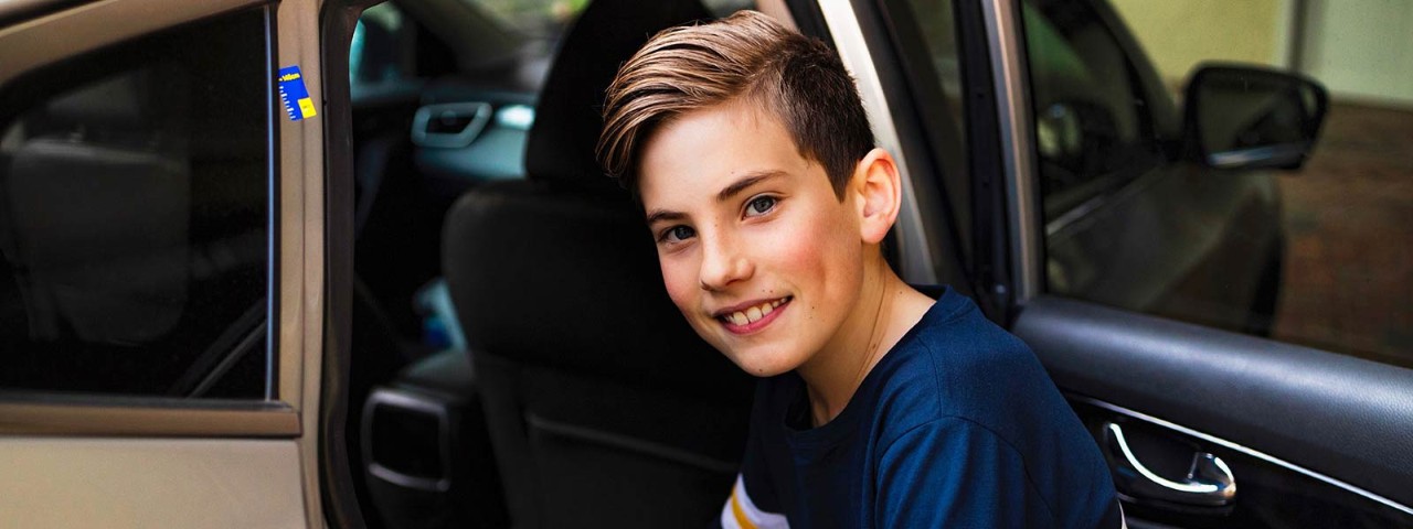 Booster seat regulations vic online