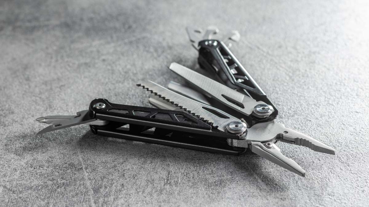 multitool