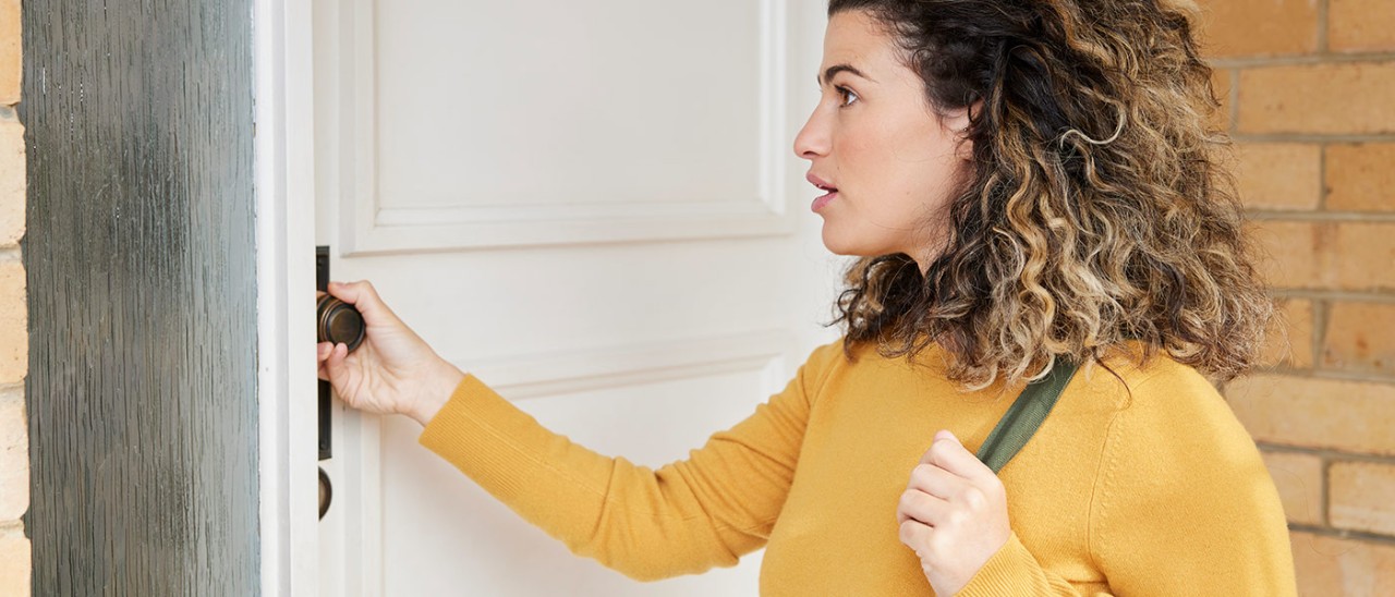 Trades-EHA-front-door-lockout-RACV-1400x600 Woman locked out of house at front door