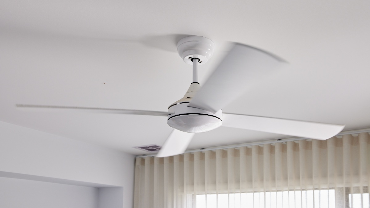 ceiling fan
