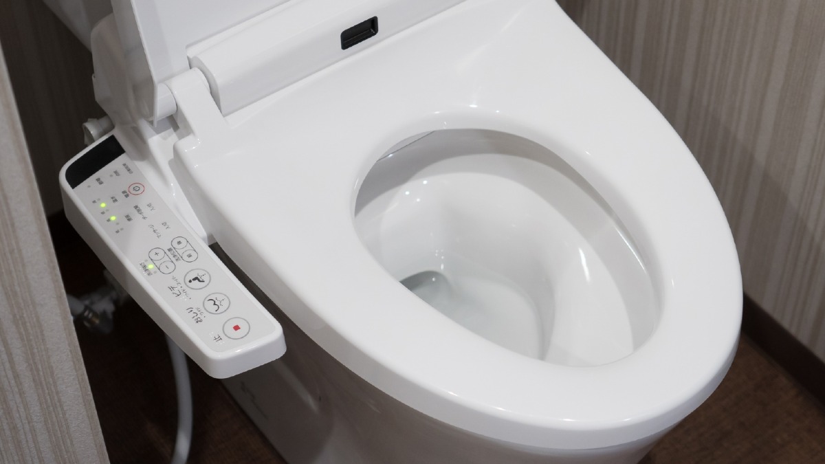 japanese toilet seat