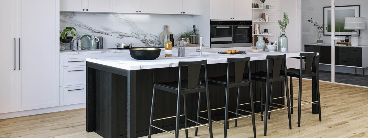 Hamptons style sustainable kitchen renovation