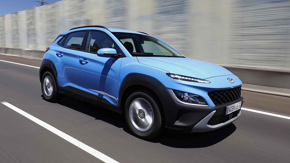 The best new cars in Australia for firsttime drivers RACV