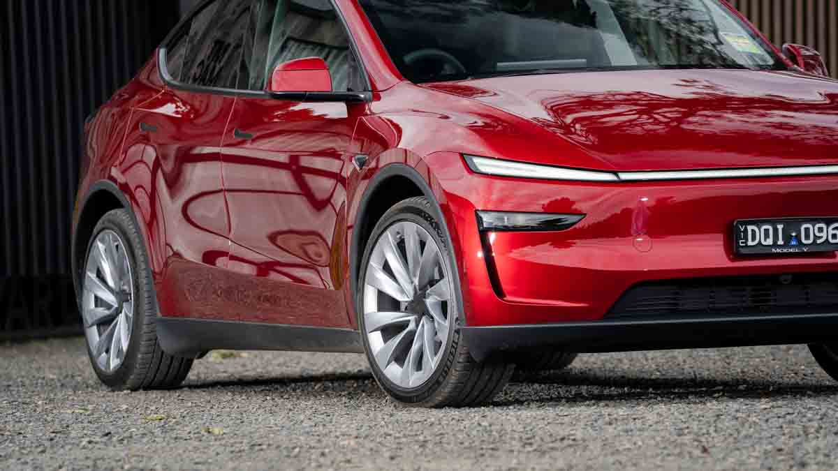 Wheels-Tesla-Y