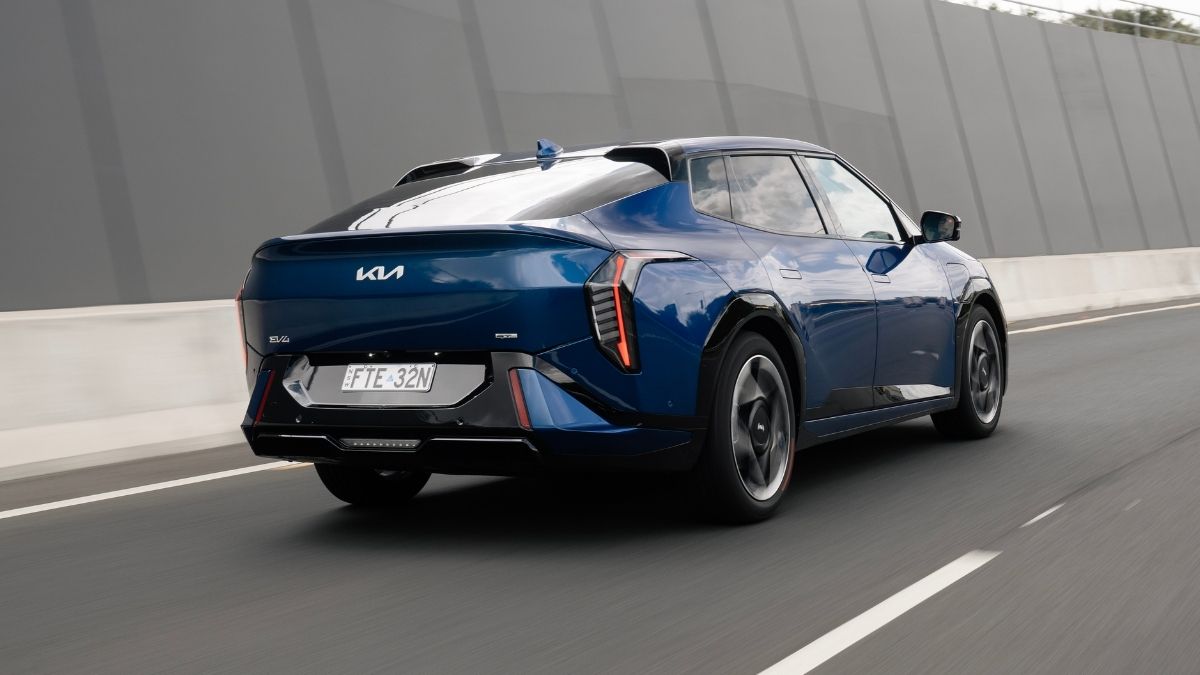 2026-Kia-EV4-GT-Line-rear