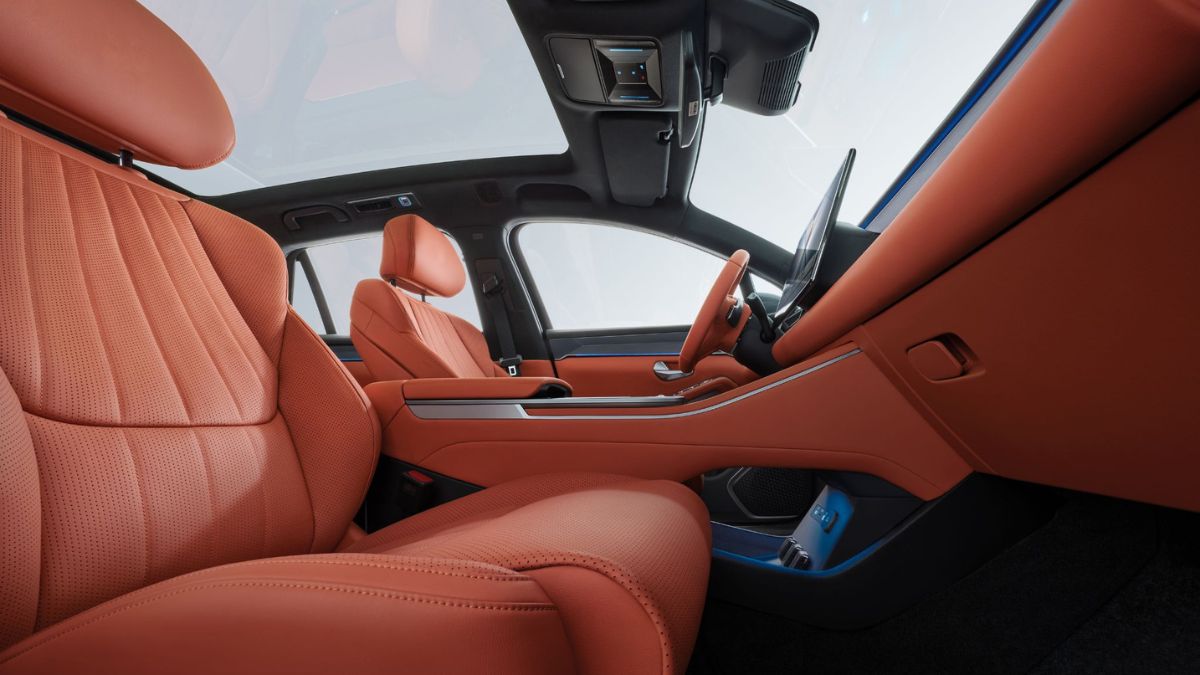 2026-BYD-Sealion-8 interior