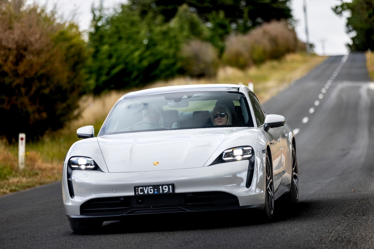 Australia's best electric cars and SUVs of 2024