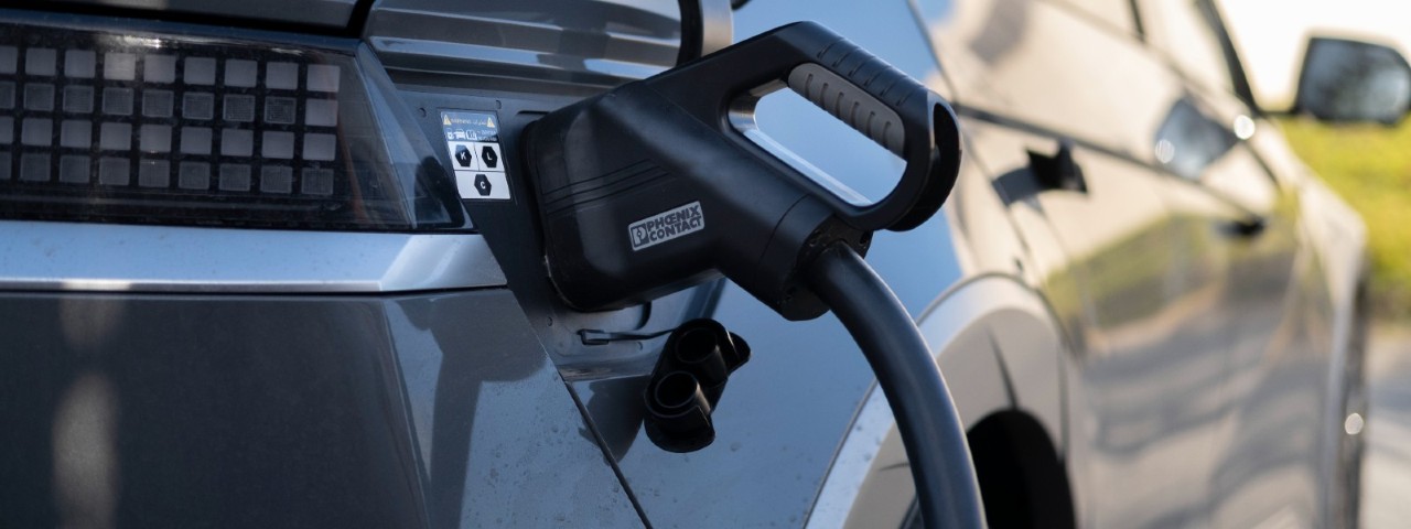 EV charging