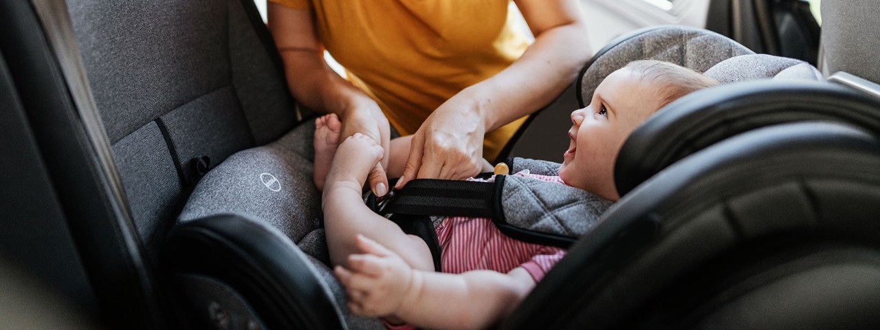 Racv car seat installation outlet