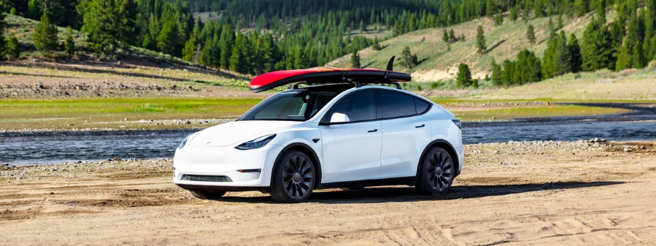 Tesla Model Y review is this Australia s best electric SUV RACV