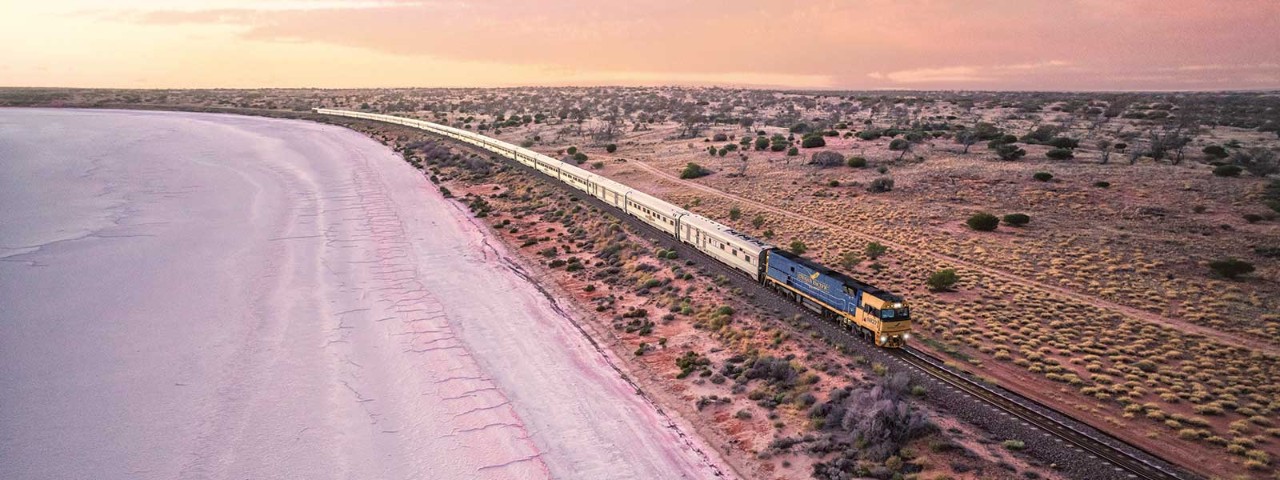 indian pacific